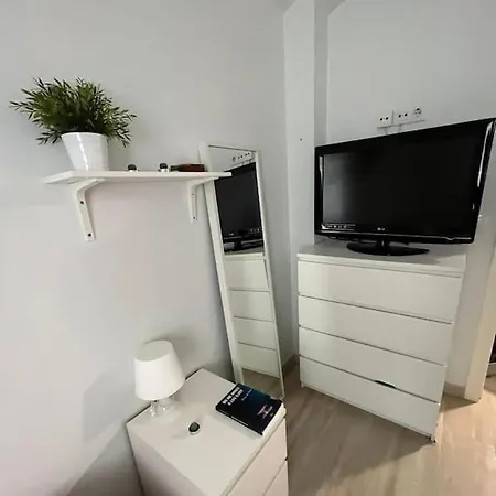 Centrico A Metros De La Playa Apartment