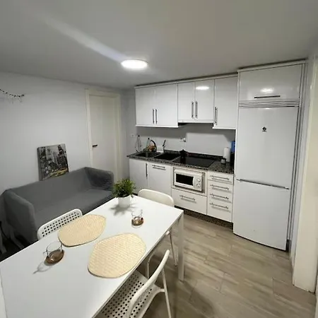 Centrico A Metros De La Playa Apartment