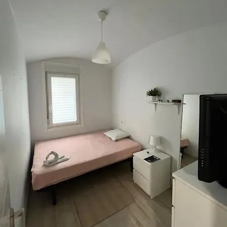 Apartment Centrico A Metros De La Playa A Coruna